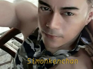 Simonkenchan