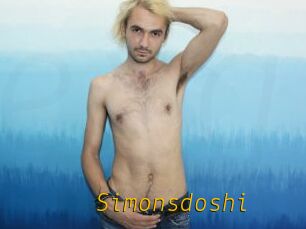 Simonsdoshi