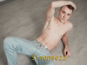 Simonsezz