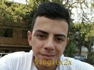 Single_x2x