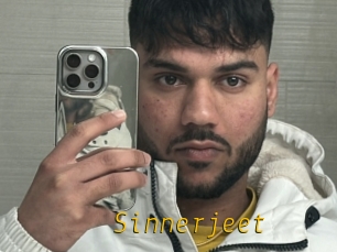 Sinnerjeet