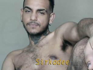 Sirkadee