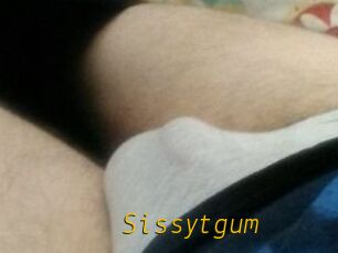 Sissytgum