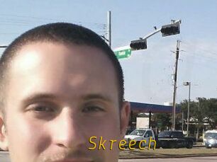 Skreech