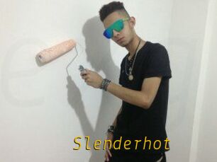 Slenderhot