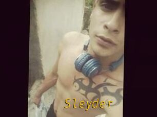 Sleyder