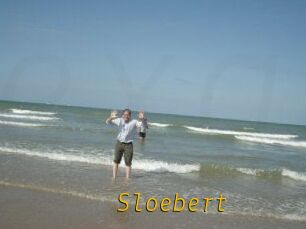 Sloebert