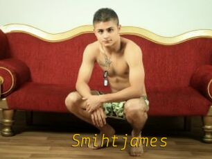 Smihtjames