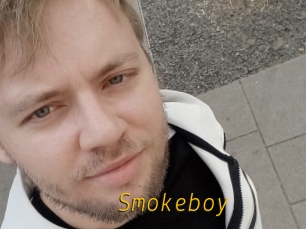 Smokeboy