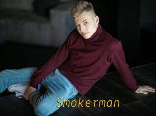 Smokerman