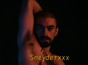 Sneyderxxx