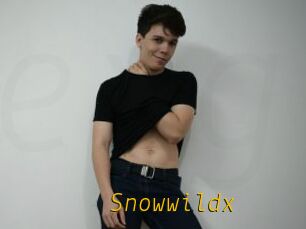 Snowwildx