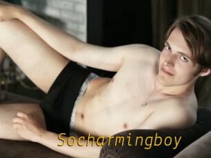 Socharmingboy