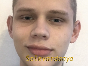 Solevardanya