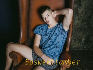 Sosweettamber