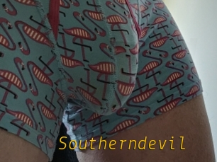 Southerndevil