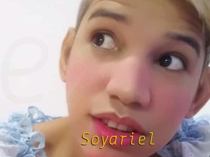 Soyariel