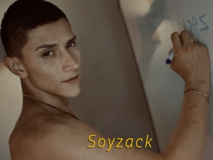 Soyzack