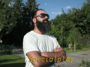 Specialplay