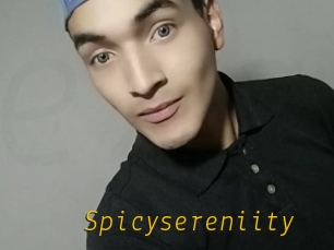 Spicysereniity