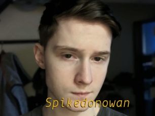 Spikedonowan