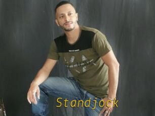 Standjock