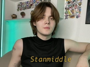 Stanmiddle