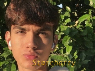 Starcharry