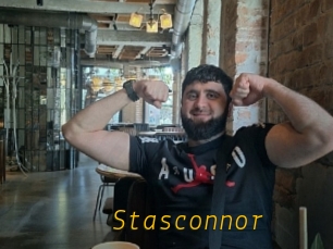 Stasconnor