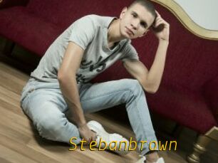 Stebanbrown