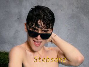 Stebsanz