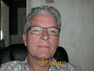 Stefan