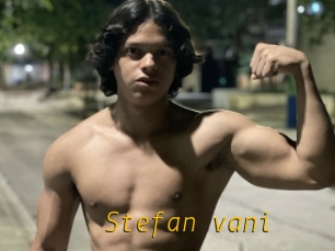 Stefan_vani