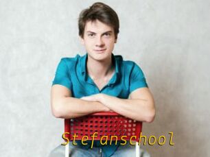 Stefanschool