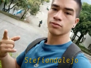 Stefiandalejo