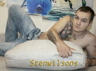 Stenwilsons