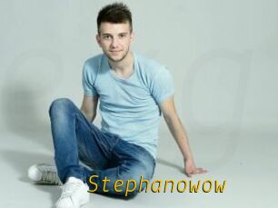 Stephanowow