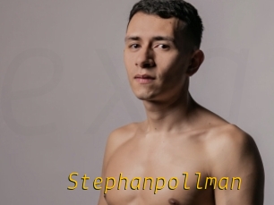 Stephanpollman