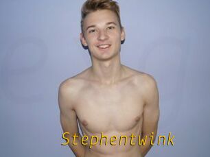 Stephentwink