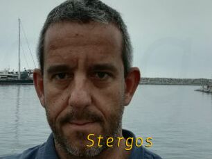 Stergos