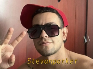 Stevanparker