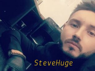 SteveHuge