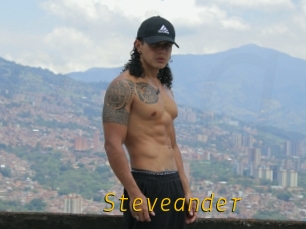 Steveander