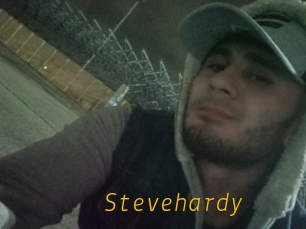 Stevehardy