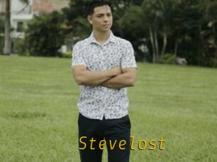 Stevelost