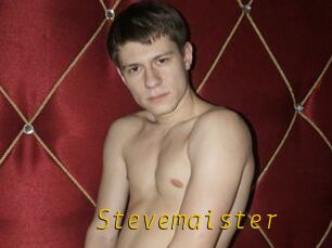 Stevemaister