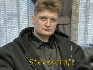 Stevemcraft