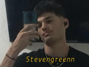 Stevengreenn