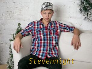 Stevennight