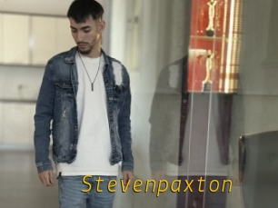 Stevenpaxton